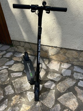 Patinete Eléctrico Prixton Eco Tour SCO800