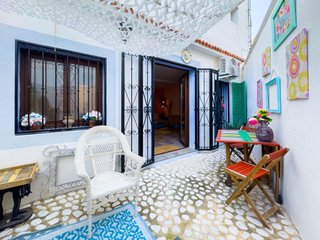 Piso en venta en Altea Pueblo en Altea