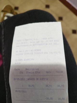 Zapatos de tacón Rosa Azul morados