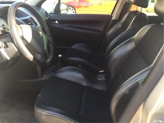 Peugeot 207 SW cross