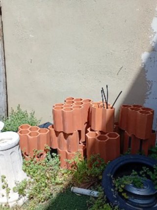 Ladrillo botellero