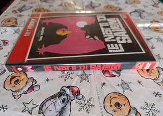 Le Notti di Salem - DVD Cult Horror