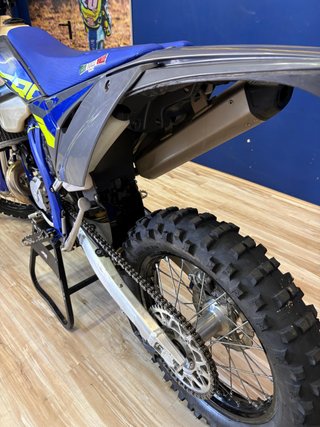 Sherco 300cc 2T 2024 Enduro | 190 Horas