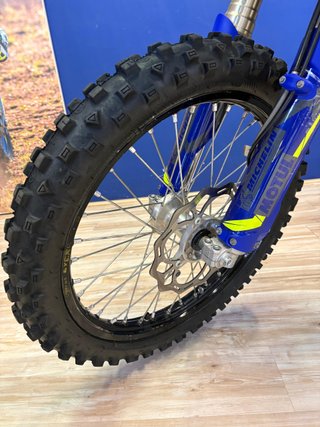 Sherco 300cc 2T 2024 Enduro | 190 Horas