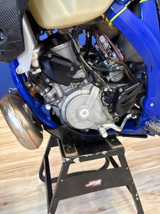 Sherco 300cc 2T 2024 Enduro | 190 Horas