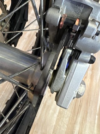 Sherco 300cc 2T 2024 Enduro | 190 Horas