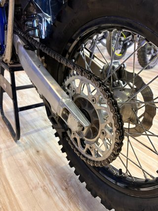 Sherco 300cc 2T 2024 Enduro | 190 Horas