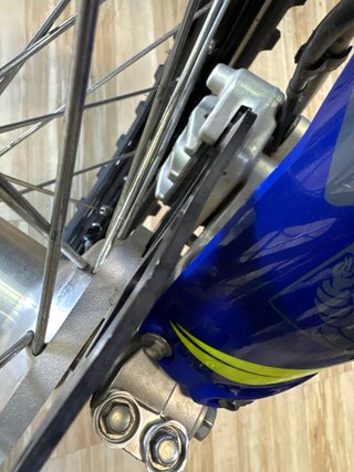 Sherco 300cc 2T 2024 Enduro | 190 Horas