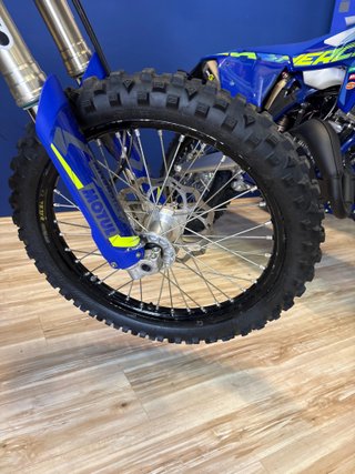 Sherco 300cc 2T 2024 Enduro | 190 Horas
