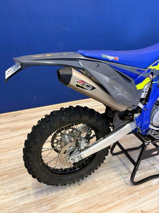 Sherco 300cc 2T 2024 Enduro | 190 Horas