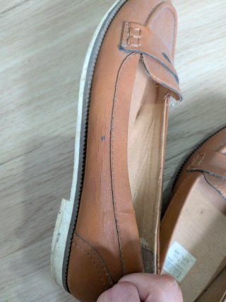 Lote 5 pares zapatos American Eagle Talla 37