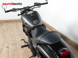 KEEWAY V 302 C