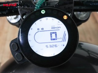 KEEWAY V 302 C
