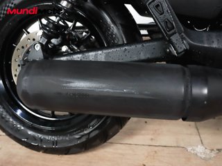 KEEWAY V 302 C