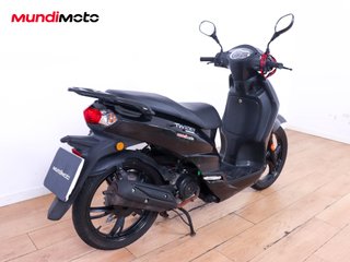 PEUGEOT TWEET 50 ACTIVE
