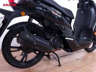 PEUGEOT TWEET 50 ACTIVE