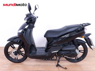 PEUGEOT TWEET 50 ACTIVE