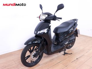 PEUGEOT TWEET 50 ACTIVE