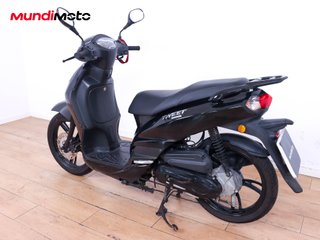 PEUGEOT TWEET 50 ACTIVE