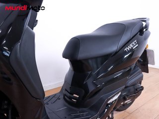 PEUGEOT TWEET 50 ACTIVE