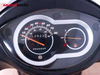 PEUGEOT TWEET 50 ACTIVE