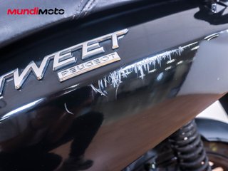 PEUGEOT TWEET 50 ACTIVE