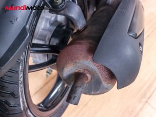 PEUGEOT TWEET 50 ACTIVE