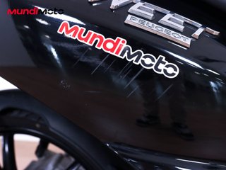 PEUGEOT TWEET 50 ACTIVE