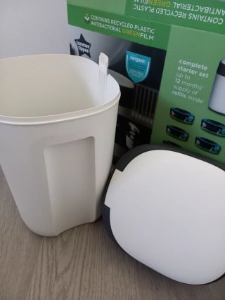 Contenedor de pañales Tommee Tippee