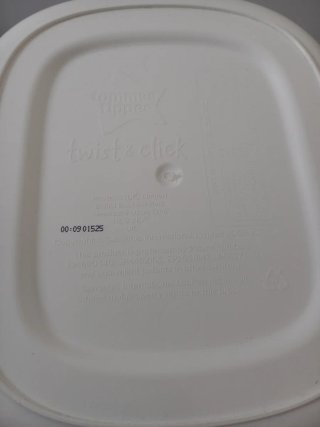 Contenedor de pañales Tommee Tippee