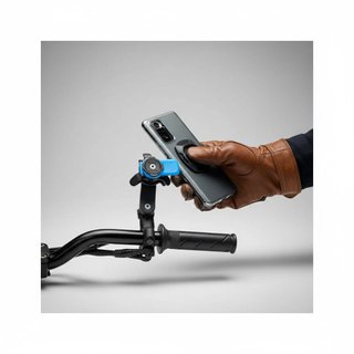Adaptador soporte adhesivo universal par E33C