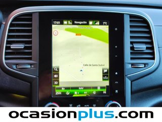 Renault Talisman Sport Tourer Zen Energy dCi 96 kW (130 CV) EDC