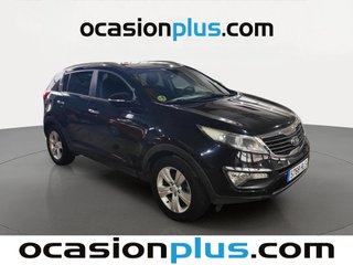Kia Sportage 1.7 CRDI VGT Drive 4x2 85 kW (115 CV)