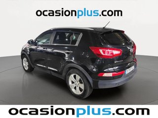 Kia Sportage 1.7 CRDI VGT Drive 4x2 85 kW (115 CV)