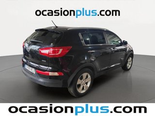 Kia Sportage 1.7 CRDI VGT Drive 4x2 85 kW (115 CV)