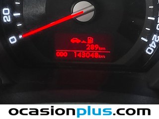 Kia Sportage 1.7 CRDI VGT Drive 4x2 85 kW (115 CV)