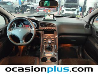 Peugeot 3008 2.0 HDI Allure FAP 110 kW (150 CV)