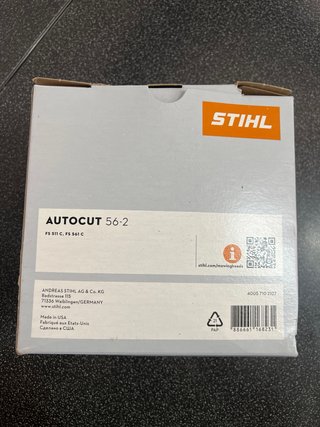 STIHL Autocut 56-2 Original