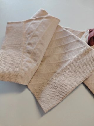 2 confezioni Calze compressione 20-30 mmHg