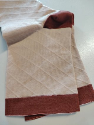 2 confezioni Calze compressione 20-30 mmHg