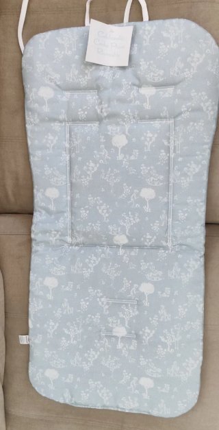 Pack Colchoneta y Bolso Denenes