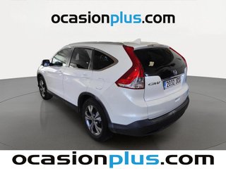 Honda CR-V 1.6i-DTEC Lifestyle 4x2 88 kW (120 CV)