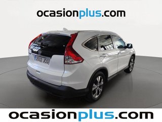 Honda CR-V 1.6i-DTEC Lifestyle 4x2 88 kW (120 CV)