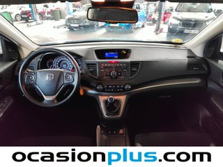 Honda CR-V 1.6i-DTEC Lifestyle 4x2 88 kW (120 CV)