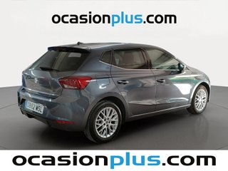 SEAT Ibiza 1.0 TSI S&S Special Edition Xcellence 85 kW (115 CV)