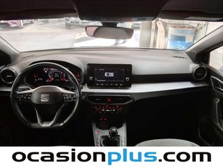 SEAT Ibiza 1.0 TSI S&S Special Edition Xcellence 85 kW (115 CV)
