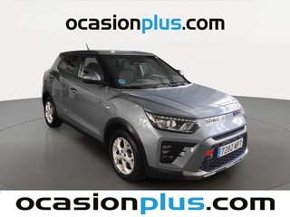 Ssangyong Tivoli G15T LP Urban Plus 99 kW (135 CV)