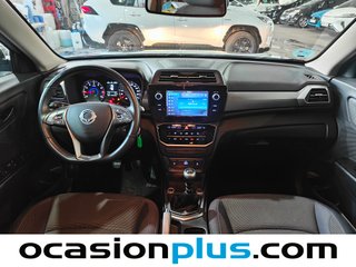 Ssangyong Tivoli G15T LP Urban Plus 99 kW (135 CV)