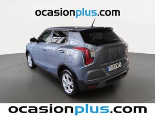 Ssangyong Tivoli G15T LP Urban Plus 99 kW (135 CV)