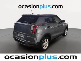 Ssangyong Tivoli G15T LP Urban Plus 99 kW (135 CV)